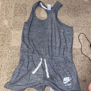 Nike Romper